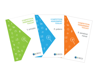 OECD Competition Assessment Toolkit