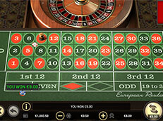 20Bet Casino review screenshot