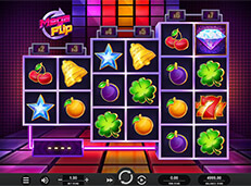 Casino Room review screenshot