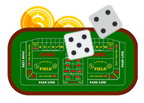 Online Craps Guide