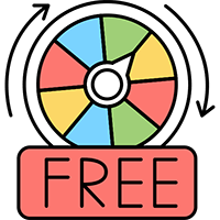 Free spins bonus