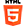 HTML5 icon