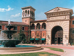 Montecasino review