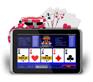 Online Video poker Guide