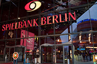 Spielbank Berlin Potsdamer Platz