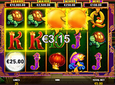 Casino Tropez NZ review screenshot