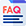 FAQ icon