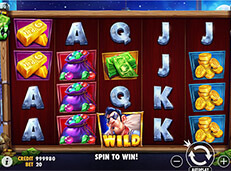 Fun Casino NZ review screenshot