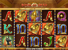 Lucky Dreams casino NZ review screenshot