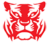 Red Tiger logo