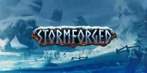 Brew up a storm with Stormforged slot