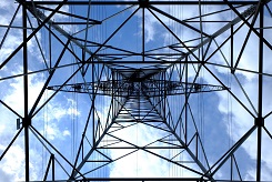 Electric Tower