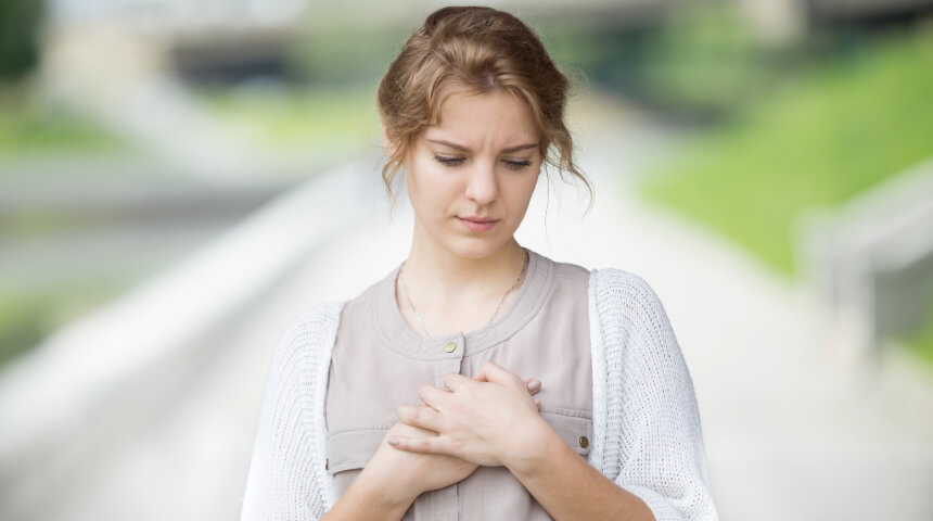 Costochondritis: Chest Pain That Feels Like a Heart Attack