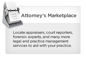 Attorney's Marketplace