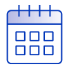 Calendar icon