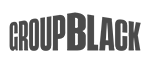 Group Black Logo