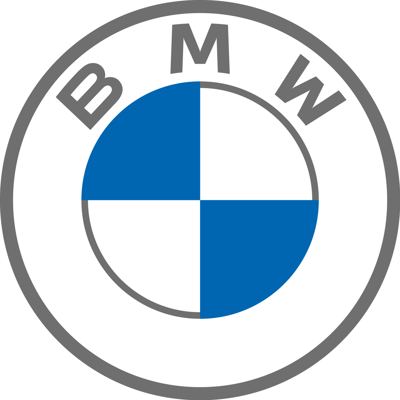 BMW Logo