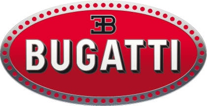 Bugatti Logo