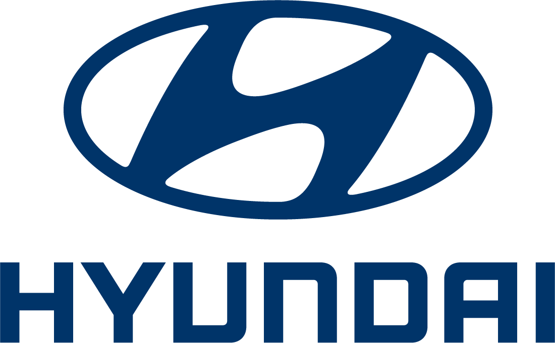 Hyundai Logo