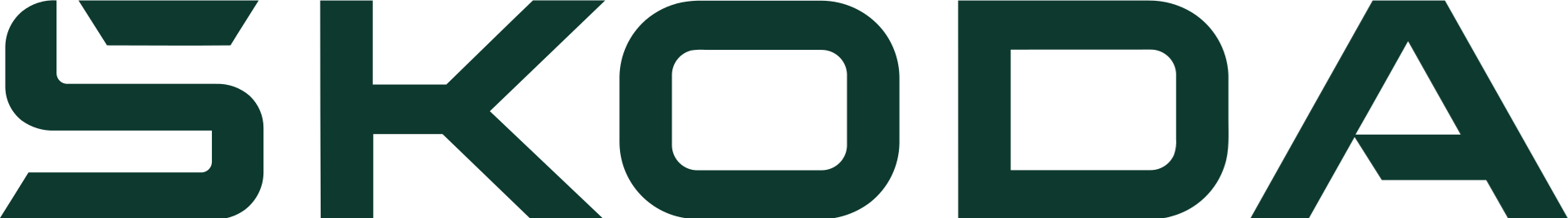 Skoda Logo