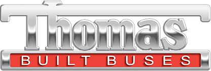 Thomas Bus Logo