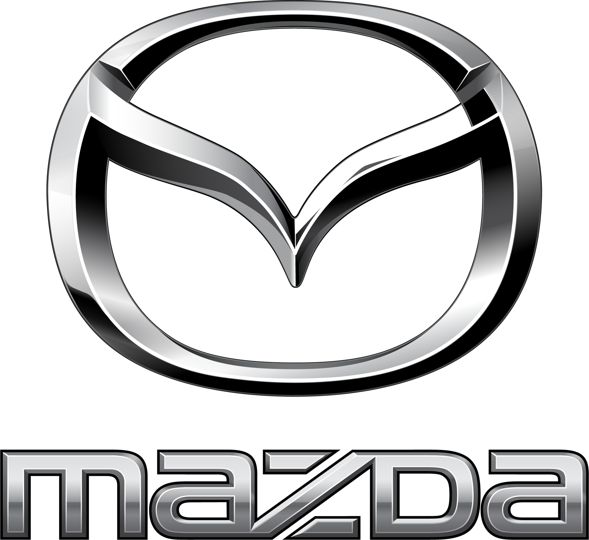 Mazda Logo