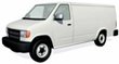 Cargo Vans (Panel Vans) Image