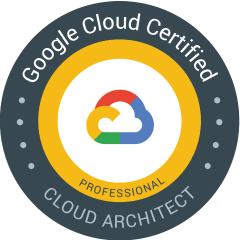 Cloud Architect