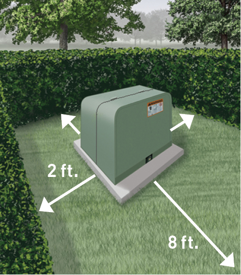 pad-mounted-transformer-planting-guide