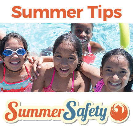 Summer Safety