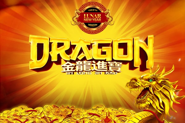 Dragon Jin Long Jin Bao