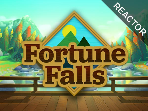 Fortune Falls