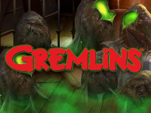 Gremlins Tile