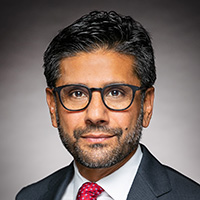 Yasir Naqvi