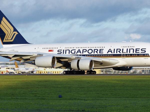 Singapore Airlines firma alianza con Avianca