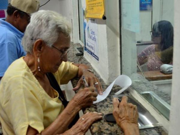 Pensionados en Colombia