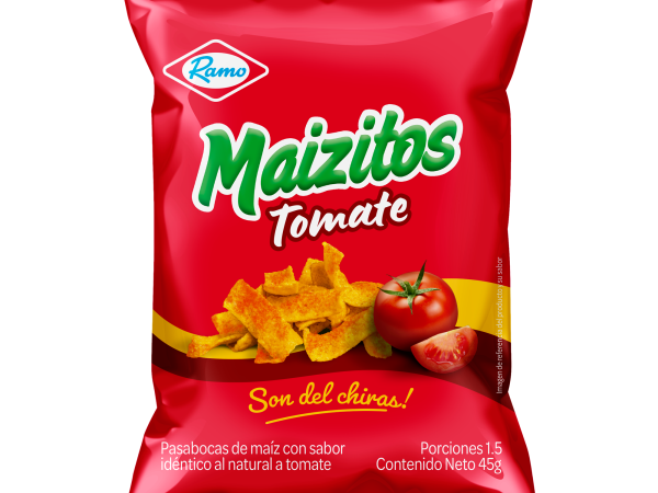 Maizitos Tomate