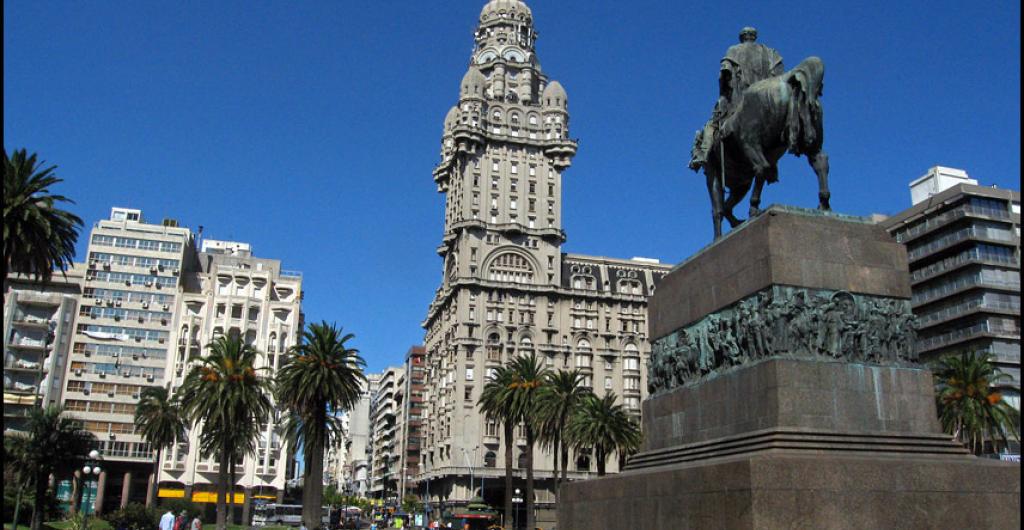 Montevideo, Uruguay