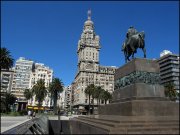 Montevideo, Uruguay