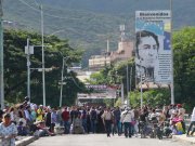 Frontera Colombia - Venezuela