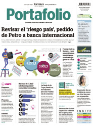 Portada 12 de julio de 2024