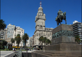 Montevideo, Uruguay