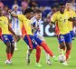 Colombia, subcampeón de la Copa América 2024