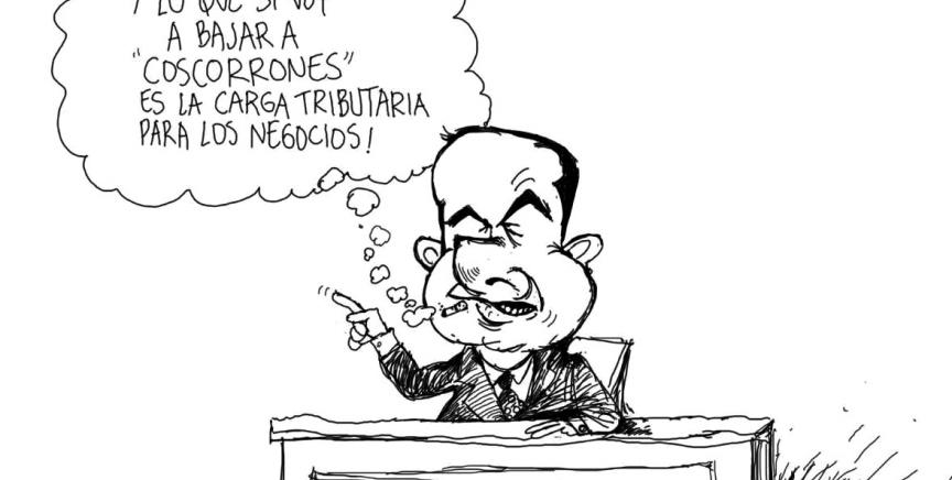 Vargas Lleras promete