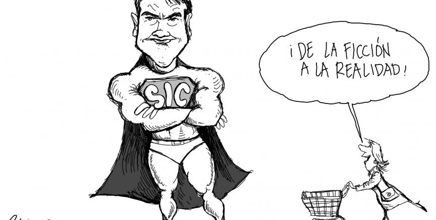 El Super-Robledo