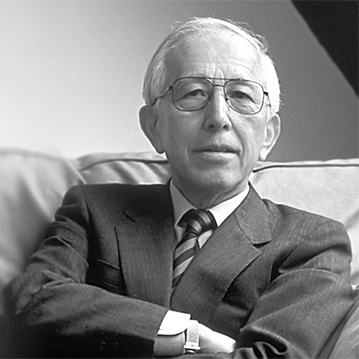 Fumihiko Maki