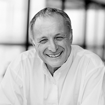 Richard Rogers