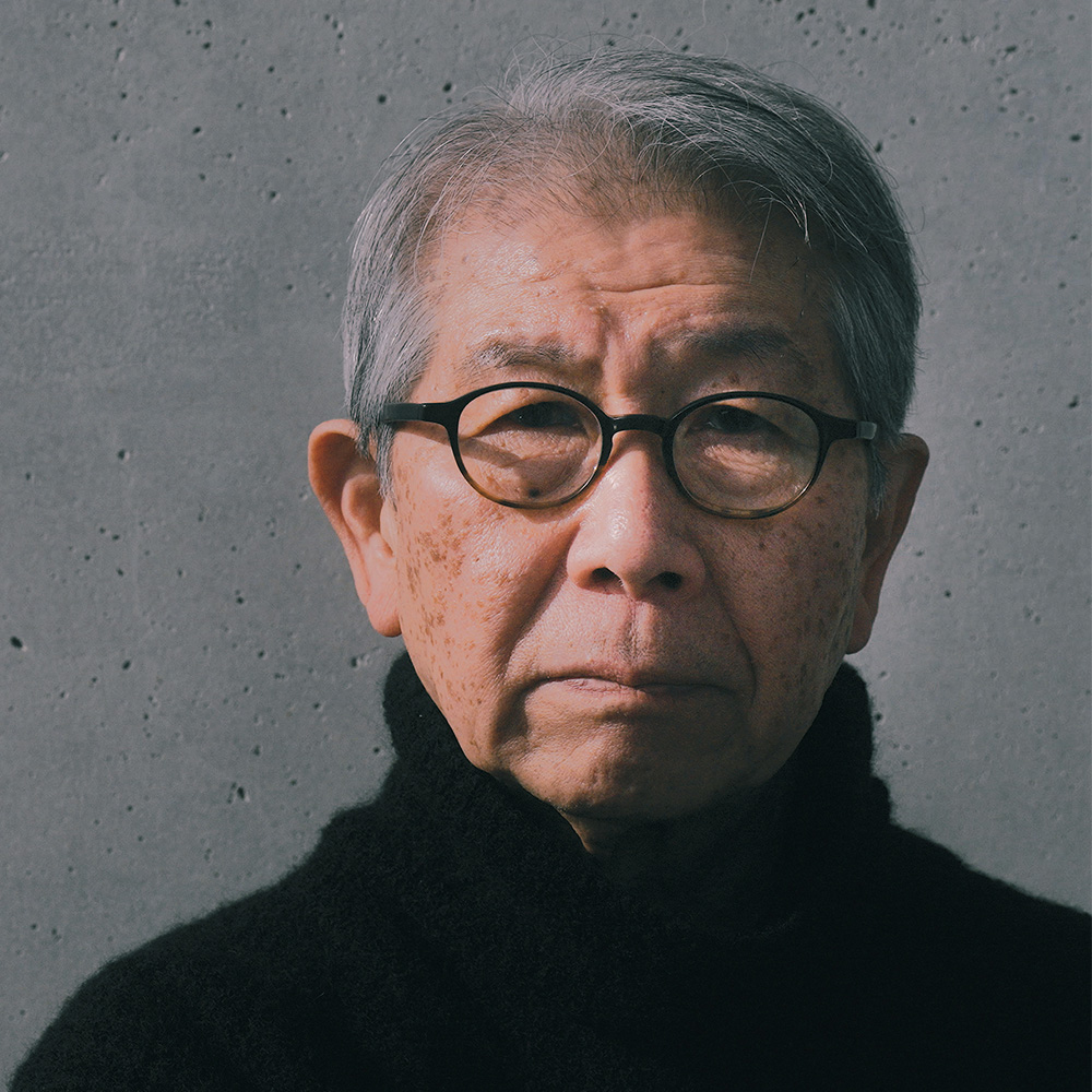 Riken Yamamoto