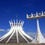 Metropolitan Cathedral of Brasilia