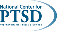 National Center for PTSD Logo